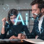 SKN | אנומליות הריכוזיות: כיצד ה-AI משנה את הדינמיקה המבנית של המדדים