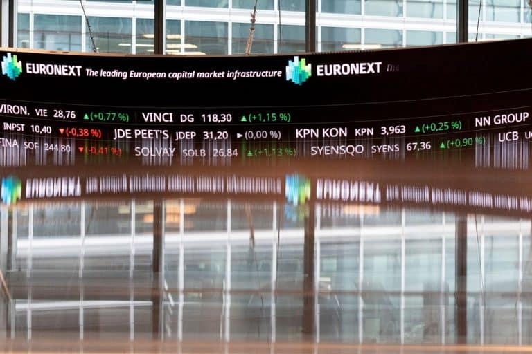 SKN | מניות אירופה מזנקות כאשר ראלי רחב מאותת על חזרת אמון המשקיעים