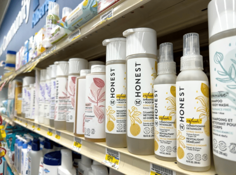 SKN | האם הנהגת החברה החדשה של The Honest Company יכולה לפתוח שלב צמיחה חדש?