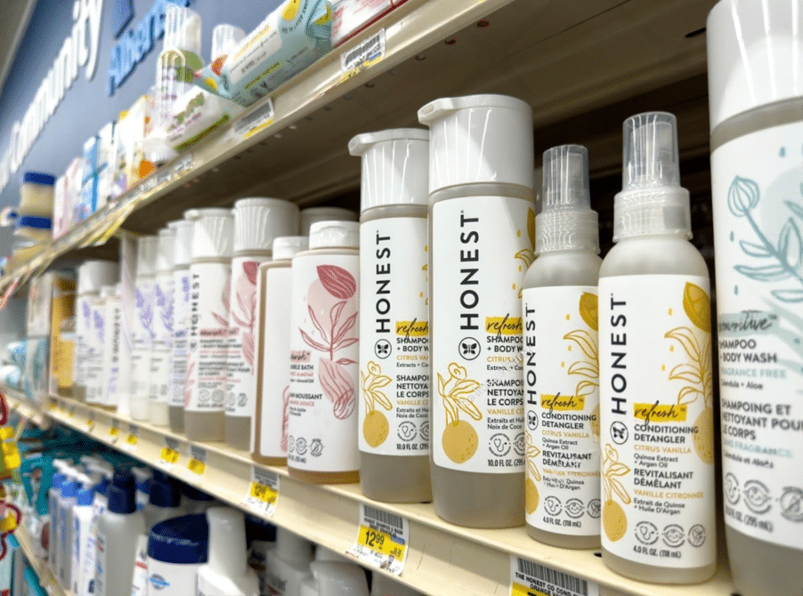 SKN | האם הנהגת החברה החדשה של The Honest Company יכולה לפתוח שלב צמיחה חדש?