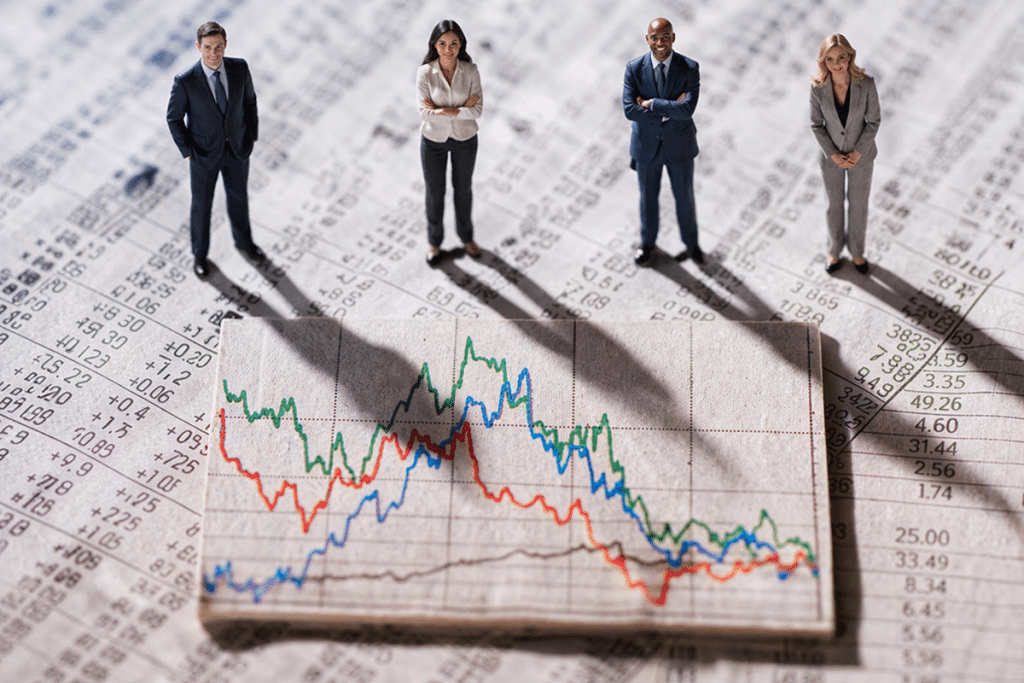 SKN | חוסן דיבידנדים בשווקים תנודתיים: כיצד צמיחה עקבית בתשלומים מאותתת על חוזק פיננסי