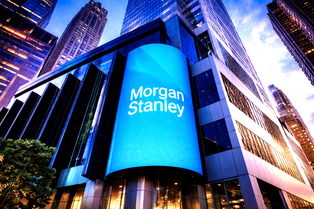 SKN | האם קרן הביטקוין החדשה של מורגן סטנלי היא משנה משחק במרוץ ההשקעות בקריפטו?