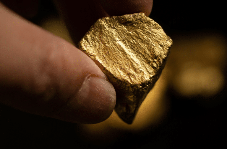 SKN | חוזי זהב COMEX חוזרים לרמת 4,740: האם המתכת היקרה בדרך להמשך התאוששות?