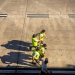 SKN | שיפור בסנטימנט העובדים מאותת על יציבות בשוק העבודה הגלובלי