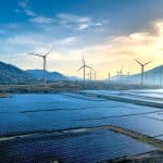 SKN | אנג’י מבקשת החזרים על פרויקטי רוח ימית בארה”ב — סיכון המדיניות חוזר למוקד