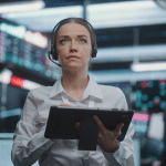 SKN | סקירה שבועית של ביצועי שווקי העולם (20 באפריל–24 באפריל 2026): אותות גלובליים מעורבים כאשר התנודתיות עולה ואירופה נחלשת