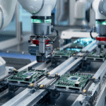 SKN | בום ה-AI עדיין נשען על שבבים—מדוע הסמיקונדקטורים נשארים בלב המסחר