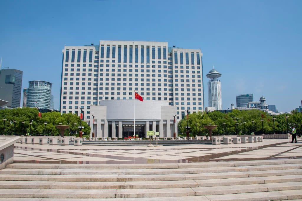 SKN | אגרות חוב סיניות מתקרבות לנקודת מפנה קריטית בעקבות שינוי במסלול האינפלציה