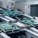 SKN | יצרנית אלקטרוניקה סינית מקדמת הנפקה בהונג קונג למרות תנודתיות בשווקים הגלובליים