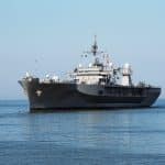 SKN | האם תפיסת כלי שיט איראני על ידי ארה”ב מסמנת הסלמה ומאיימת על שיחות השלום השבריריות?