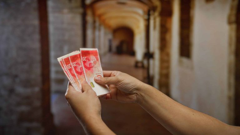 SKN | מדד הבנקים 5 ת”א מזנק בכמעט 7% בשבוע: האם הסקטור הפיננסי הישראלי מאותת על חידוש האמון הכלכלי?