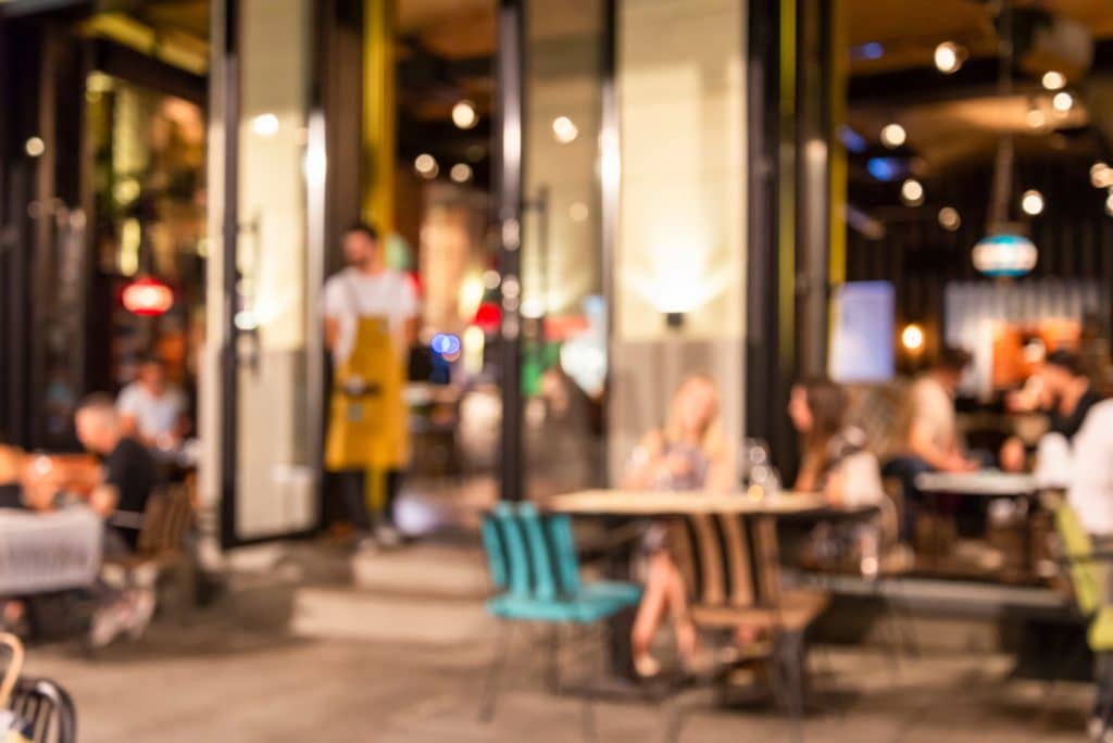 SKN | האם אינפלציה מתמשכת תוביל לגל סגירות במסעדות בשווקי העולם?