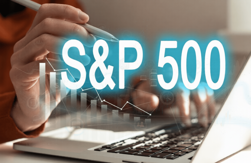 SKN | מדד S&P 500 מגיע לשיא חדש כאשר תקוות לשלום עם איראן מניעות ראלי בשווקים הגלובליים