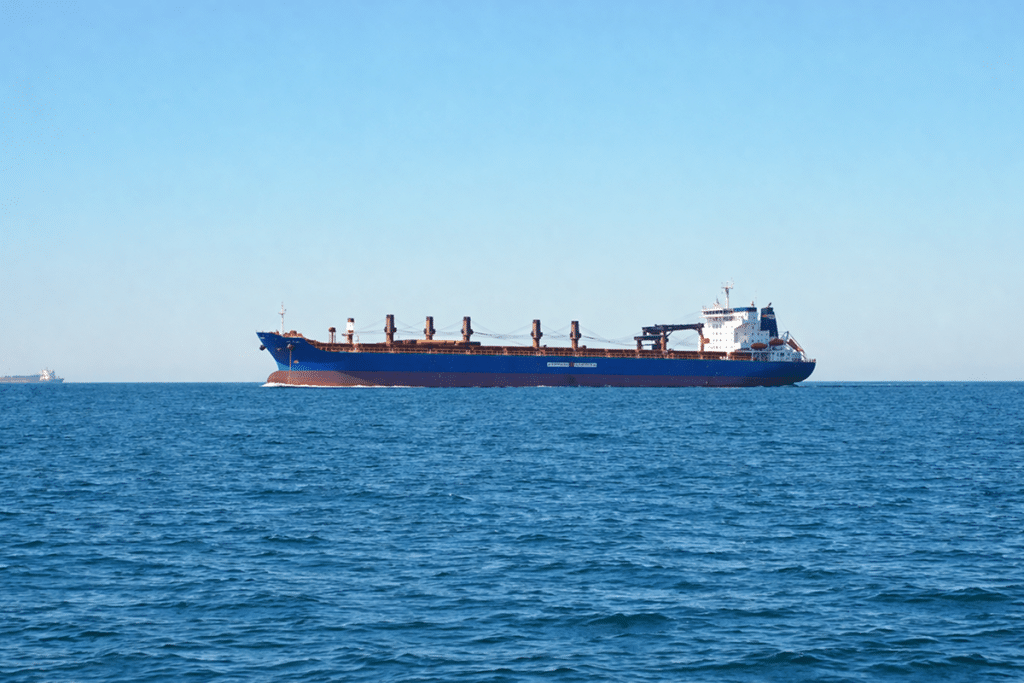 SKN | תנועת כלי השיט במצר הורמוז מזנקת למרות העימות: חוסן או סיכון גובר בזרימות האנרגיה הגלובליות?