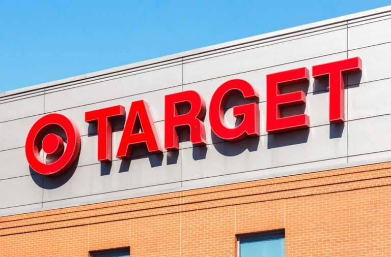 SKN | ראלי חזק במניה, סנטימנט חלש — למה הצמיחה של Target לא משכנעת את הצרכנים?