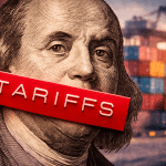 SKN | הכנסות ממכסים בארה”ב צונחות—מה ירידה של 30% מאותתת לגבי סחר ומומנטום כלכלי