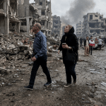 SKN | עימות ממושך באיראן: גלי הדף כלכליים ארוכי טווח בשוקי האנרגיה והשווקים הגלובליים