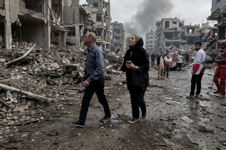 SKN | עימות ממושך באיראן: גלי הדף כלכליים ארוכי טווח בשוקי האנרגיה והשווקים הגלובליים