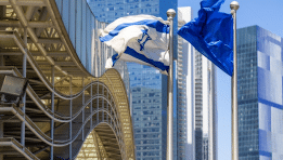 SKN | בנק ישראל חזק – אבל האם זה מספיק כדי להחזיק את כל ההון במקום אחד?