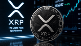 SKN | האם XRP תרד שוב מתחת ל-1 דולר או שהירידה כבר מגולמת במחיר?