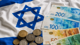 SKN | היפוך מגמה בתיקי ההשקעות: הבריחה ממדד ה-S&P 500 והשלכותיה על השקל