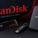 SKN | מדוע מניית Sandisk ירדה למרות דוחות חזקים ותחזית חיובית?