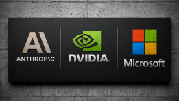 SKN | האם שבבי ה-AI של Microsoft יכולים לאתגר את Nvidia בזמן ש-Anthropic מחפשת כוח מחשוב נוסף?
