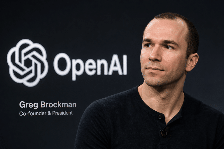 SKN | מייסד שותף של OpenAI חושף החזקה בשווי 30 מיליארד דולר כאשר תביעת מאסק חושפת קשרים פנימיים