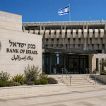SKN | בנק ישראל חזק – אבל האם זה מספיק כדי להחזיק את כל ההון במקום אחד?