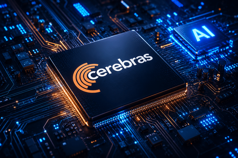 SKN | הנפקת Cerebras: כיצד מחשוב ה-Wafer-Scale משנה את זירת התחרות בחומרת ה-AI