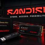 SKN | מהפכת הזיכרון: האם מניית SanDisk בדרך לשיא היסטורי של 4,000 דולר?
