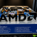 SKN | זינוק ברווחי AMD מוביל לראלי בקרנות סל של מוליכים למחצה על רקע התרחבות הביקוש לבינה מלאכותית