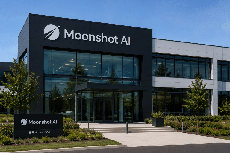SKN | Moonshot AI מגיעה לשווי של 20 מיליארד דולר כאשר המשקיעים מגבירים את ההשקעות במרוץ ה-AI של סין