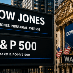 SKN | הדאו מזנק ב-600 נקודות כאשר מדד S&P 500 נסגר מעל 7,300 על רקע תקוות להסכם בין ארה”ב לאיראן