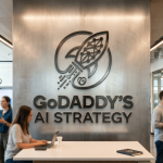 SKN | האם אסטרטגיית ה-AI של GoDaddy יכולה להמשיך לתמוך בצמיחה בהכנסות מעל לציפיות השוק?