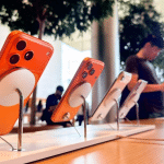 SKN | מניית Apple עולה על רקע מכירות iPhone חזקות אך מגבלות אספקה מאיימות על יציבות המרווחים