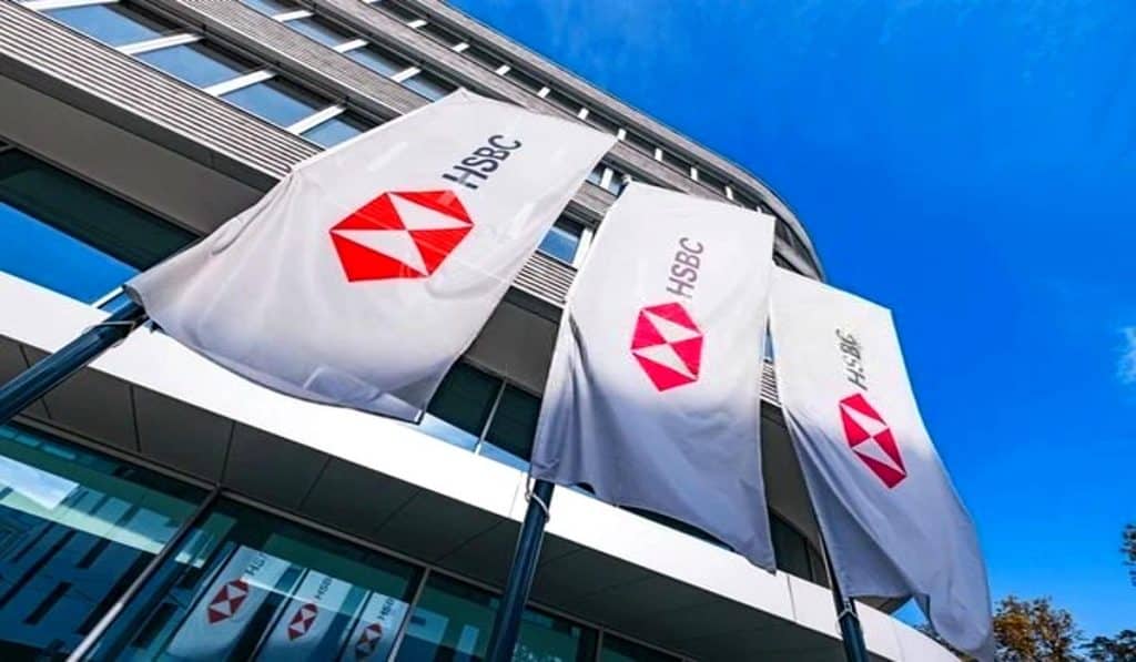 SKN | HSBC מאכזב בשורת הרווח: האם הפסדי האשראי מעיבים על תהליך ההתייעלות?