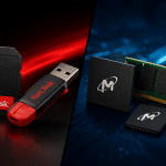 SKN | Sandisk מול Micron: מי ממובילות הזיכרון ממוצבת טוב יותר למחזור מונע ה-AI?