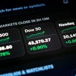 SKN | מדדי הדאו, ה-S&P 500 והנאסד”ק מגיעים לאופקים חדשים: זרז המסחר בבינה מלאכותית מוביל לשיאי שוק גורפים