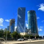 SKN | הבורסה בתל אביב עולה באופן רוחבי כאשר מדד ת”א-125 מטפס כמעט 1% על רקע מומנטום חיובי במניות