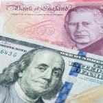 SKN | דולר/ליש״ט יורד ב-0.45% שבועי: האם הפאונד הבריטי בונה מומנטום מבני מול הדולר?