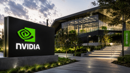SKN | האם ההתרחבות של NVIDIA לתחומי XR ובינה מלאכותית פיזית יכולה להפוך למנוע הצמיחה הבא מעבר למרכזי הנתונים?