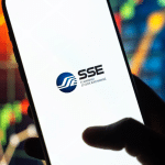 SKN | החולשה בסוף השבוע במדד SSE Composite חושפת פערי מדיניות הולכים ומתרחבים בכלכלה הגלובלית