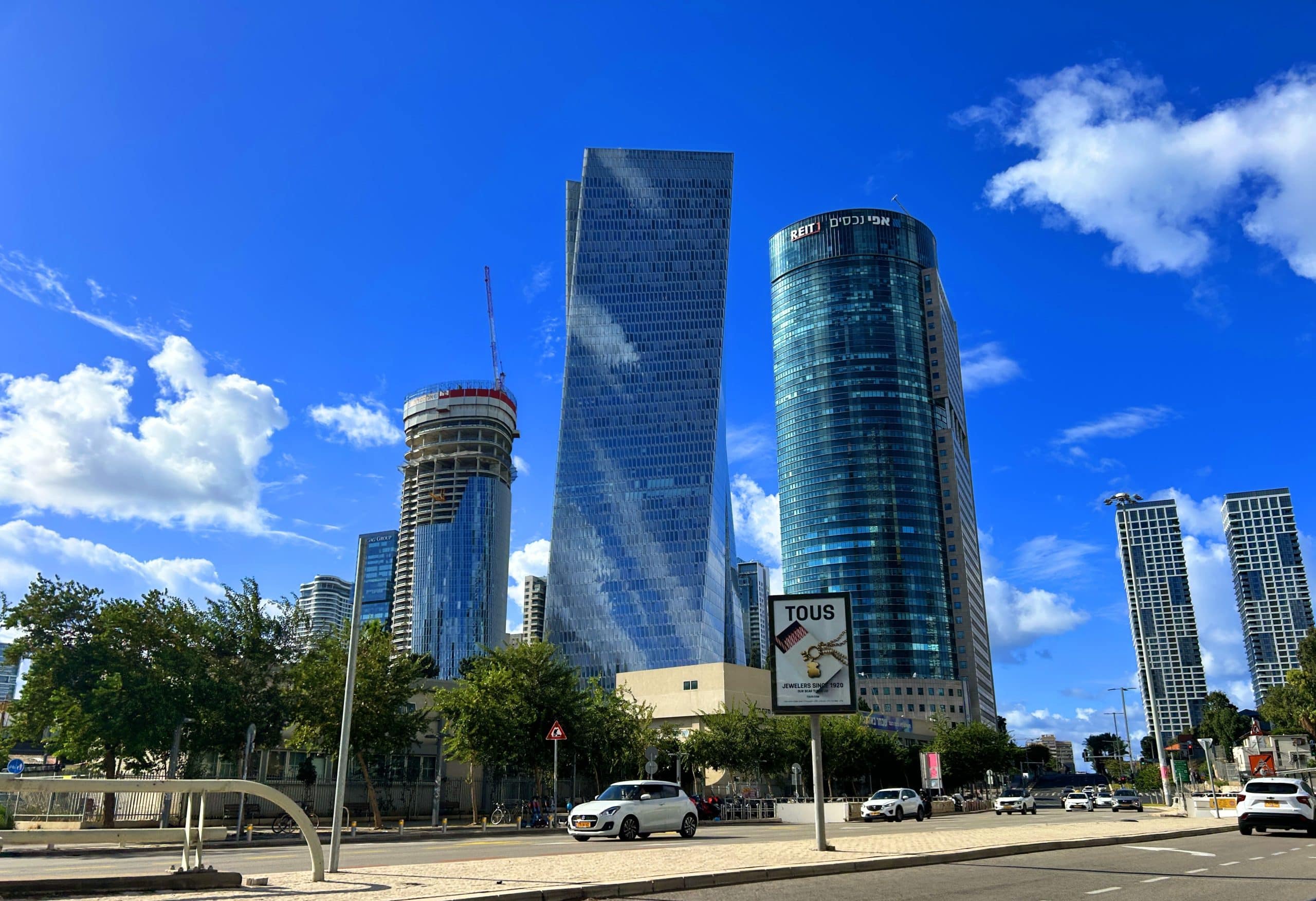 SKN | מניות תל אביב מתאוששות: ת״א-90 עולה ב-0.9% והעליות מתרחבות
