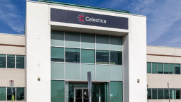 SKN | Celestica מעלה את התחזית השנתית לאחר רבעון חזק במיוחד בהובלת הביקוש לתשתיות בינה מלאכותית
