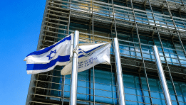 SKN | פרדוכס אלפא המקומי: כיצד שחקו מנהלי הקרנות האקטיביות את מיתוס העליונות של ת”א-125?