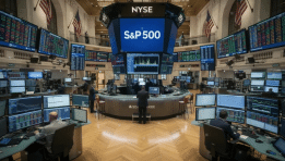 SKN | האם עונת הדוחות החזקה תאפשר ל-S&P 500 להמשיך את הראלי לאחר שיאים חדשים?