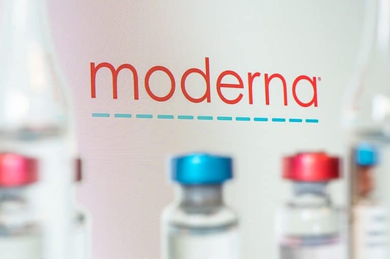 SKN | מניית Moderna צנחה בעקבות הדלפת נתונים על חיסון לסרטן, למרות תוצאות חיוביות בניסוי