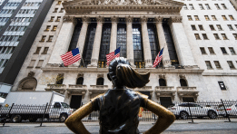 SKN | ה-S&P 500 וה-Nasdaq מתאוששים לאחר שבוע סוער סביב החלטת ה-Fed