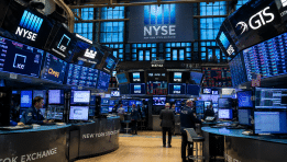 SKN | סקירת שוקי אמריקה: Nasdaq עולה ב-0.39% כאשר השווקים בארה״ב מסיימים במגמה מעורבת